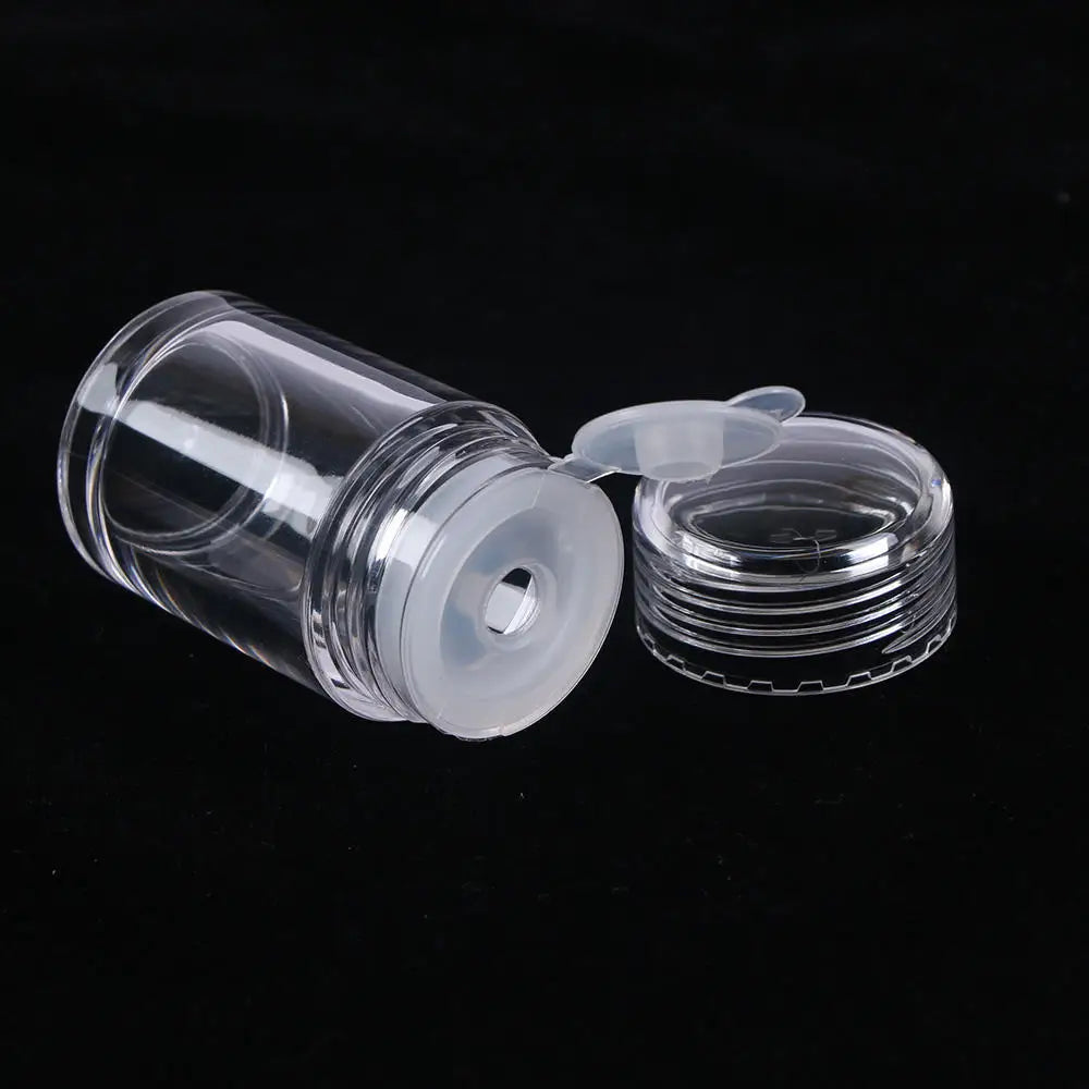 Mini Bottles For Lunch Spice Bottle Seasoning Bottle Kitchen Supplies Salt Jar Picnic BBQ Outdoor Cooking Tool Kitchen Access