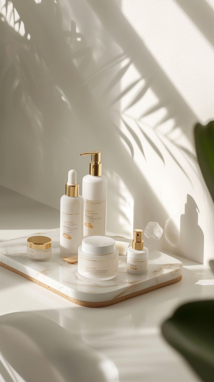 Personal Care & Lifestyle