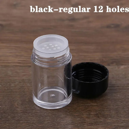 Mini Bottles For Lunch Spice Bottle Seasoning Bottle Kitchen Supplies Salt Jar Picnic BBQ Outdoor Cooking Tool Kitchen Access
